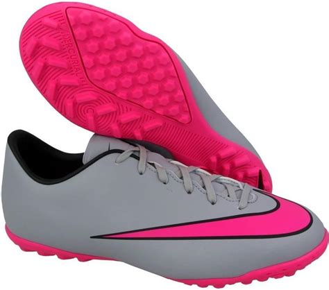 nike herren mercurial victory v ic futsalschuhe hyper pink black|Buy Mercurial Victory V TF .